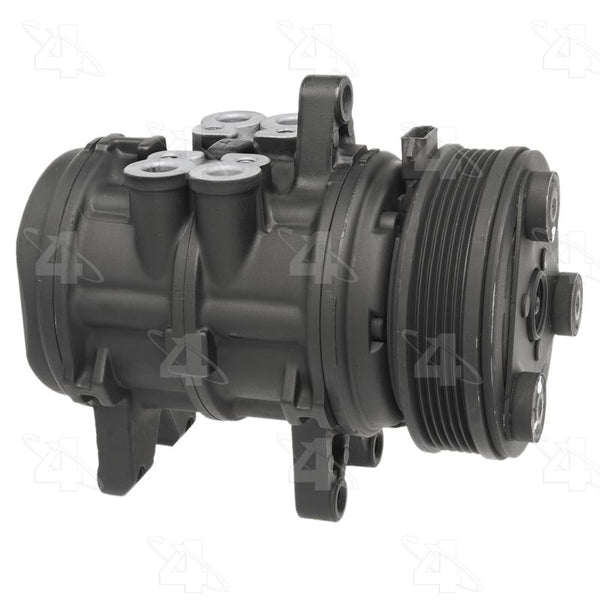 Four Seasons Air Conditioner Compressor (MPN: 57388)