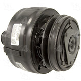Four Seasons Air Conditioner Compressor (MPN: 57236)
