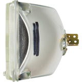 SYLVANIA Halogen Sealed Beam Headlight (MPN: H4656.BX)