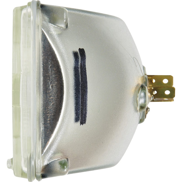 SYLVANIA Halogen Sealed Beam Headlight (MPN: H4656.BX)