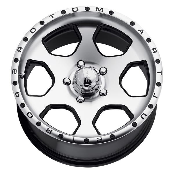 Ultra Wheel Rogue 175 (MPN: 175-7882B)