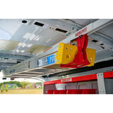 Weather Guard Adjustable Ladder Rack (MPN: 250)