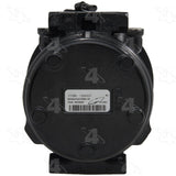 Four Seasons Air Conditioner Compressor (MPN: 77309)