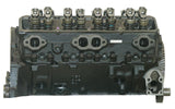 Marine Engine Block for Chevrolet 5.7L/350 Cubic Inch (MPN: DM21)