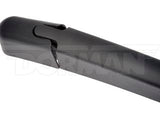 Windshield Wiper Arm by Help! By Dorman (MPN: 42476)