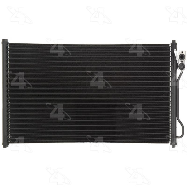 Four Seasons Air Conditioner Condenser (MPN: 40588)
