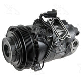 Four Seasons Air Conditioner Compressor (MPN: 67329)
