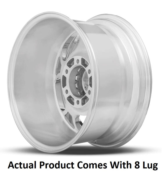 Mickey Thompson Canyon Pro Wheel (MPN: 274667)