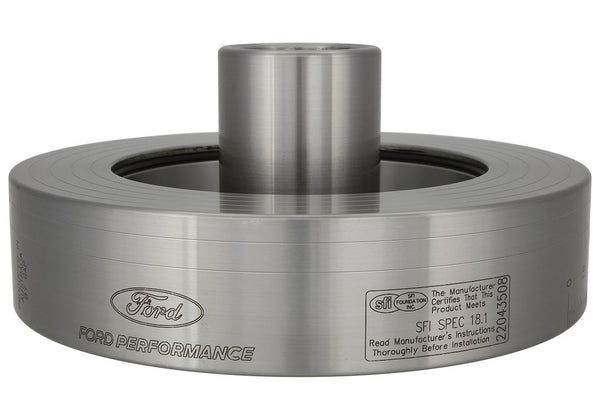 Ford Performance Harmonic Balancer (MPN: M-6316-D302)
