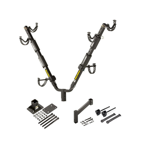 Lippert Components Bike Rack (MPN: 731138)