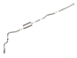 Advanced FLOW Engineering Exhaust System Kit (MPN: 49-44108-P)