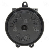 Four Seasons Air Conditioner Compressor (MPN: 57112)