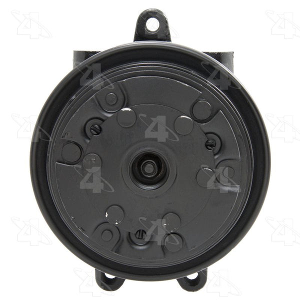 Four Seasons Air Conditioner Compressor (MPN: 57112)