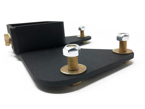 Tuff Country Radius Arm Bracket (MPN: 20874)
