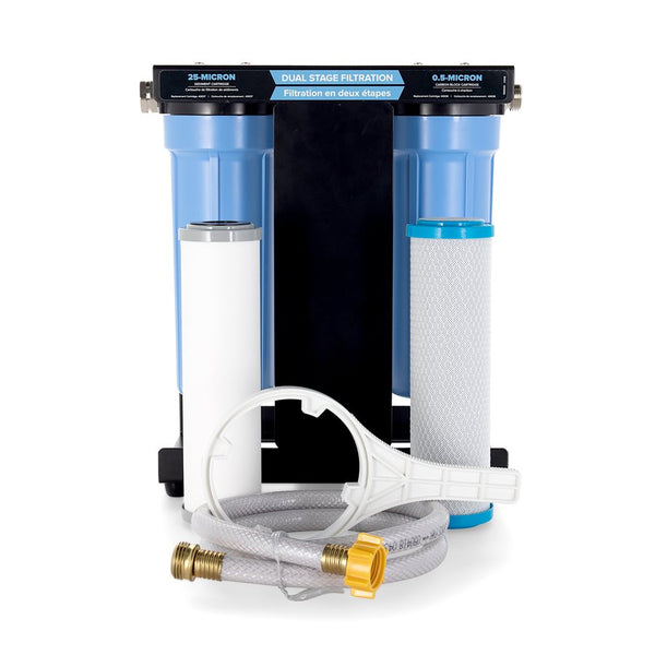 Camco Fresh Water Filter (MPN: 40639)