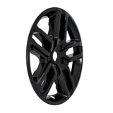 Coast To Coast Wheel Skin (MPN: IMP521BLK)