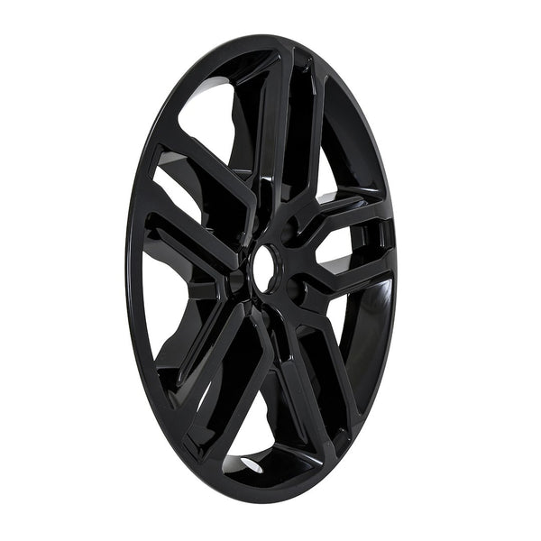 Coast To Coast Wheel Skin (MPN: IMP521BLK)