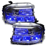 Oracle Lighting Daytime Running Light Upgrade Kit (MPN: 1469-333)