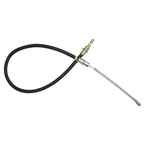 Crown Automotive Parking Brake Cable (MPN: J3233903)
