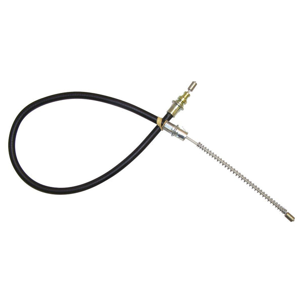 Crown Automotive Parking Brake Cable (MPN: J3233903)
