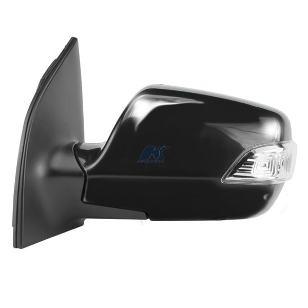 K Source Exterior Mirror Replacement (MPN: 75026K)