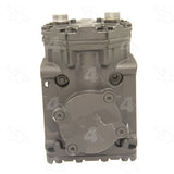 Four Seasons Air Conditioner Compressor (MPN: 58022)