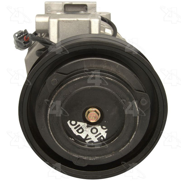 Four Seasons Air Conditioner Compressor (MPN: 78389)