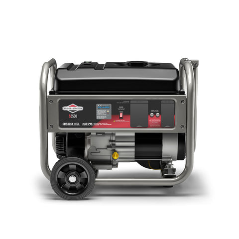 Briggs & Stratton Portable Generator (MPN: 030736)