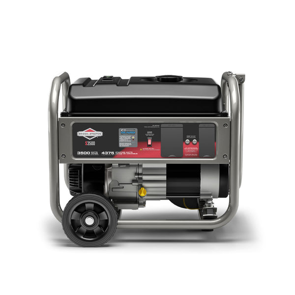 Briggs & Stratton Portable Generator (MPN: 030736)