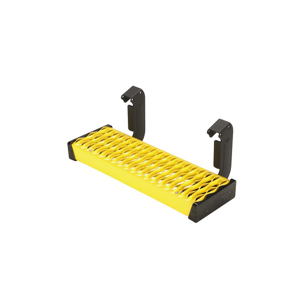 Carr Truck Step (MPN: 133337-1)