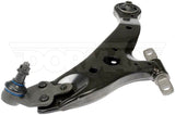 Dorman Control Arm with Ball Joint and Bushings (MPN: 522-724)