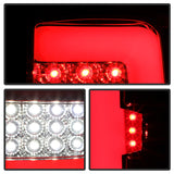 XTune Tail Light Assembly (MPN: 9050732)