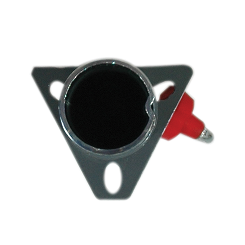 Bulldog Manual A-Frame Trailer Tongue Jack (MPN: 175000)