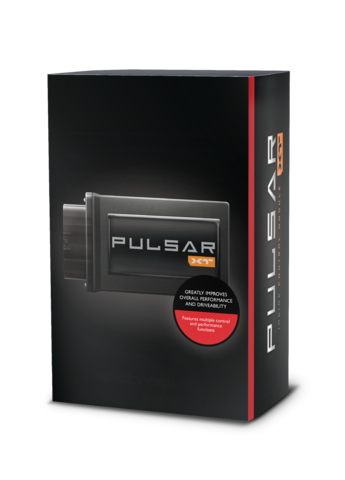 Superchips Pulsar XT Performance Module (MPN: 12451)