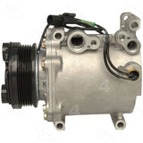 Four Seasons Air Conditioner Compressor (MPN: 78483)