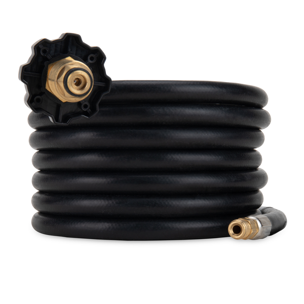 Propane Hose for High Pressure Applications (MPN: 59035)