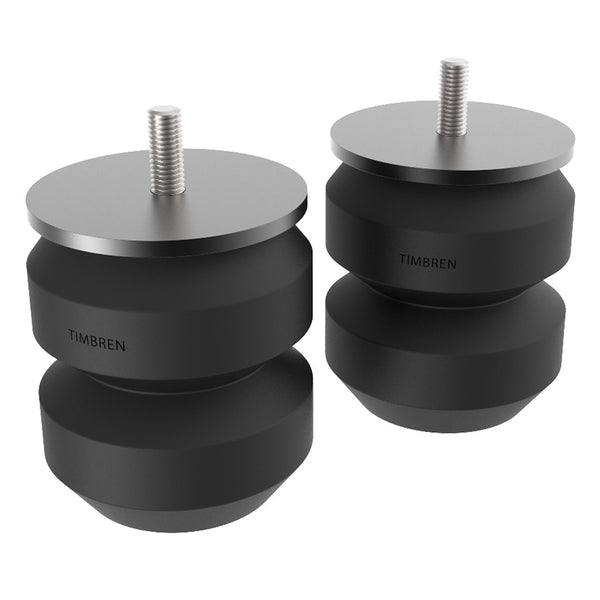 Timbren Suspension Enhancement System (MPN: JRC04)