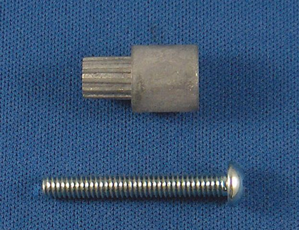 Strybuc Roof Vent Crank Handle Extension (MPN: 831C)