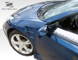 Duraflex Fiberglass Fender Set (MPN: 100183)