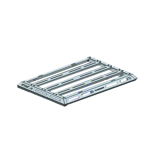 Black Horse Offroad Bed Cargo Rack (MPN: BA1AR2)