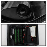 Xtune Tail Light Assembly (MPN: 5082206)