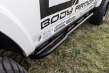 Body Armor Rocker Panel Guard (MPN: TR-4125)