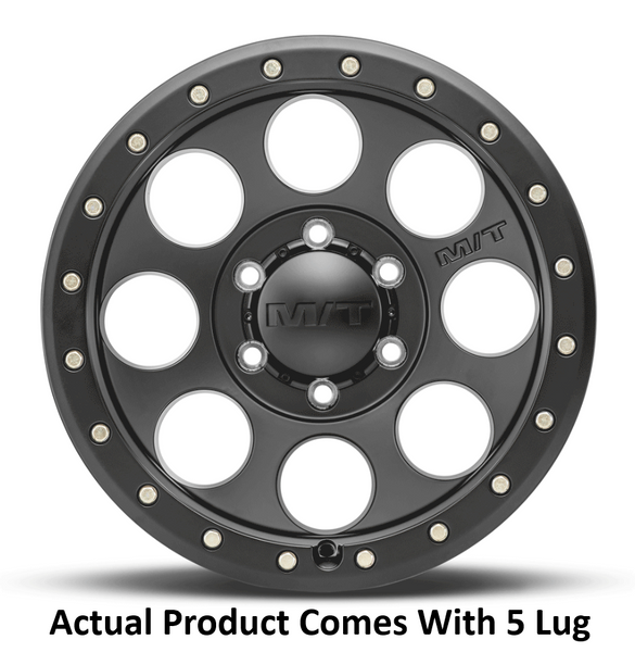 Mickey Thompson Classic Pro Wheel (MPN: 274703)