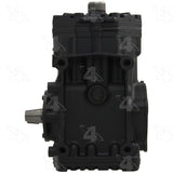 Four Seasons Air Conditioner Compressor (MPN: 57068)
