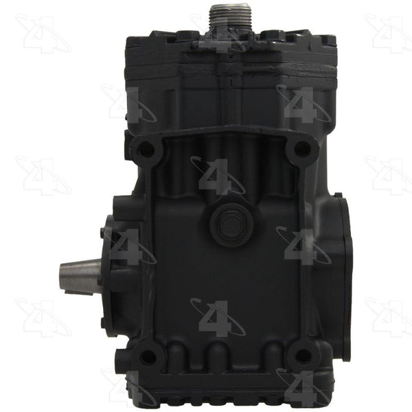 Four Seasons Air Conditioner Compressor (MPN: 57068)