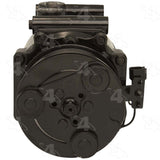Four Seasons Air Conditioner Compressor (MPN: 97569)