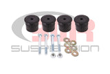 BMR Suspension Differential Carrier Bushing (MPN: BK050)