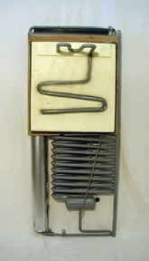 Nordic Refrigerators Cooling Unit (MPN: 5584)