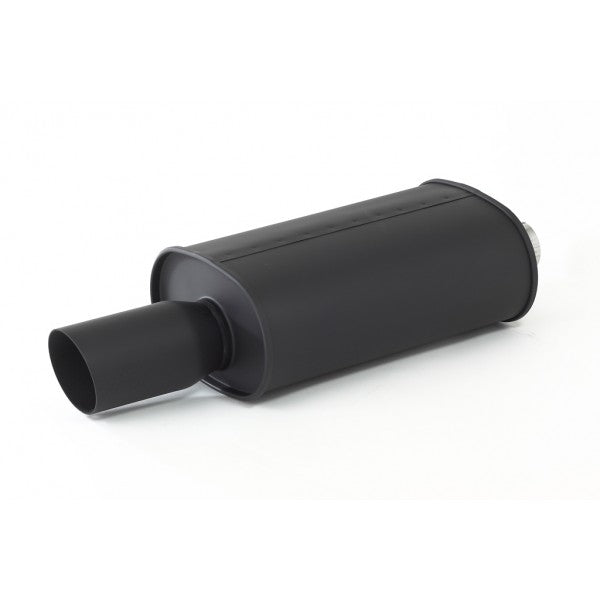 APEX Universal Exhaust Muffler System (MPN: 156-A018)
