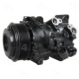 Four Seasons Air Conditioner Compressor (MPN: 157336)